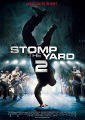  Дворовые танцы 2 - Stomp the Yard 2 