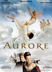   Принцесса Аврора - Aurore  