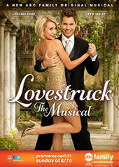  Безумно влюбленный: Мюзикл  - Lovestruck: The Musical 