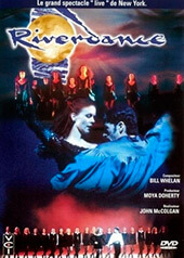  Ривердэнс - Riverdance - Live from New York City