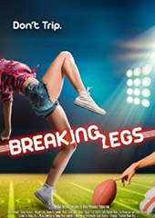  Набей ноги - Breaking Legs