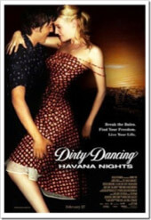   Грязные танцы 2: Гаванские ночи - Dirty Dancing 2: Havana Nights 