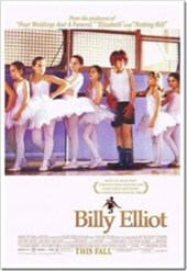  Билли Эллиот - Billy Elliot 